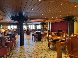 Carnival Sunrise RedFrog Pub picture