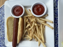 Disney Magic Duck-In Diner picture