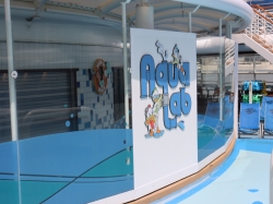 Disney Magic AquaLab picture