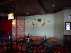 Disney Magic Promenade Lounge picture