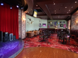 Disney Magic Promenade Lounge picture