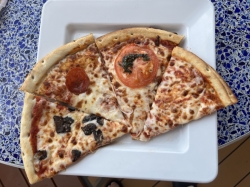 Disney Magic Pinocchios Pizzeria picture