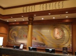 Disney Magic Lobby Atrium picture