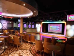 Disney Magic D Lounge picture