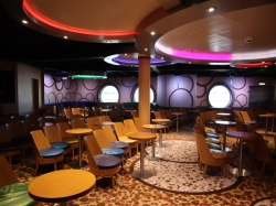 Disney Magic D Lounge picture