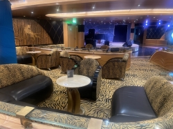 MSC Magnifica Tiger Bar picture