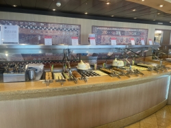 Sahara Buffet picture