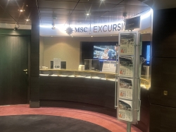 MSC Magnifica MSC Excursions picture Uploaded in 2024 Photo courtesy of Caar Ing. MSC Magnifica MSC Excursions picture