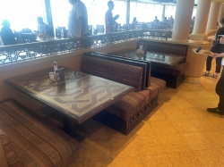 Sahara Buffet picture