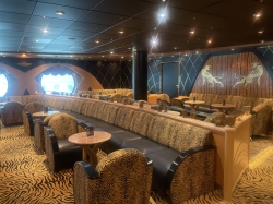 MSC Magnifica Tiger Bar picture