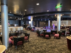 Norwegian Jade Bliss Ultra Lounge picture