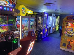 Video Arcade picture