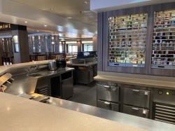 Norwegian Jade Sake Bar picture