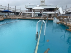 Norwegian Jade Pools picture