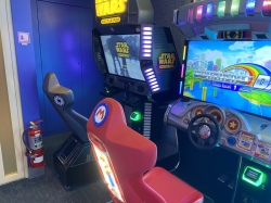 Video Arcade picture