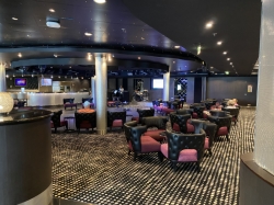 Norwegian Jade Bliss Ultra Lounge picture