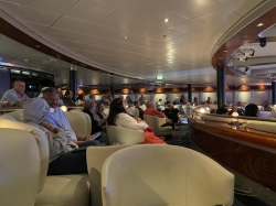 Norwegian Jade Spinnaker Lounge picture