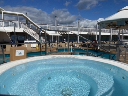 Norwegian Jade Pools picture