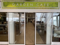 Garden Cafe picture