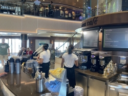 Norwegian Jade Java Cafe picture