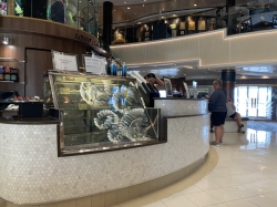 Norwegian Jade Java Cafe picture