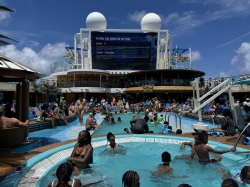 Beach Pool picture