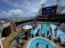 Beach Pool picture