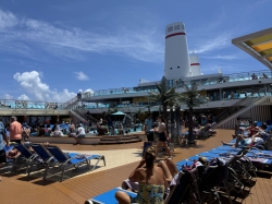 Beach Pool picture