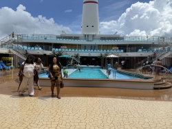 Beach Pool picture