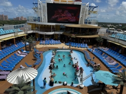 Beach Pool picture