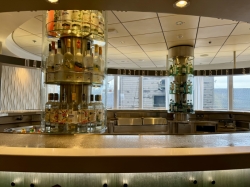 Celebrity Summit Martini Bar picture