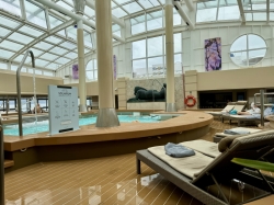 Celebrity Summit Solarium picture