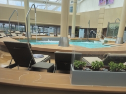 Celebrity Summit Solarium picture