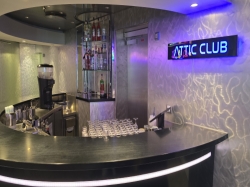 Attic Club picture