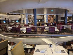 Utopia of the Seas Main Dining Room picture