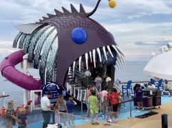 Utopia of the Seas The Ultimate Abyss picture