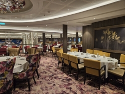 Utopia of the Seas Main Dining Room picture