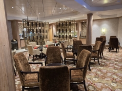 Utopia of the Seas Diamond Lounge picture