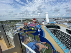 Utopia of the Seas Aqua Dunes picture