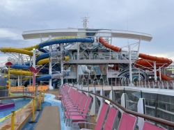 Utopia of the Seas Splashaway Bay picture