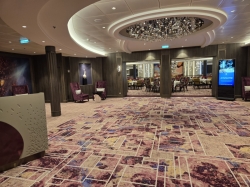 Utopia of the Seas Main Dining Room picture