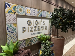 Enchanted Princess Gigis Pizzeria picture