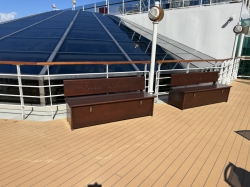 Queen Elizabeth Deck 10 picture