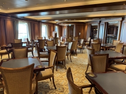 Queen Elizabeth Card Room picture