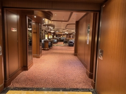 Queen Elizabeth Midships Bar picture