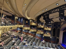 Queen Elizabeth Royal Court Theater picture