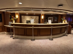 Queen Elizabeth Grand Lobby picture