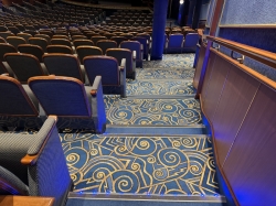 Queen Elizabeth Royal Court Theater picture