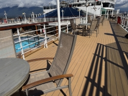 Queen Elizabeth Deck 10 picture