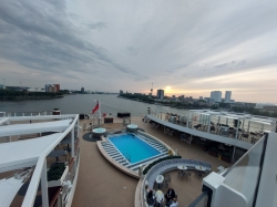 Queen Anne Panorama Pool Club picture